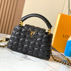 LV Capucines Bags